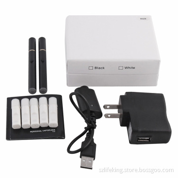 2013 Most Popular Ecigarette 510 Kit From Lifeking
